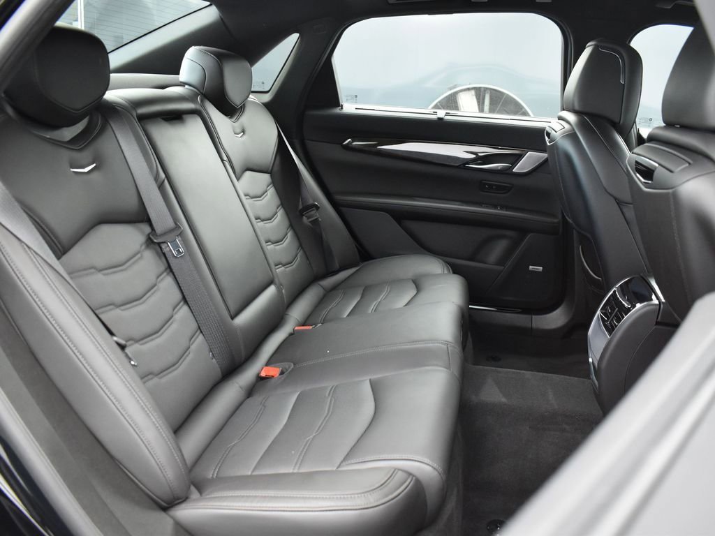 2020 CADILLAC CT6 - Image 31