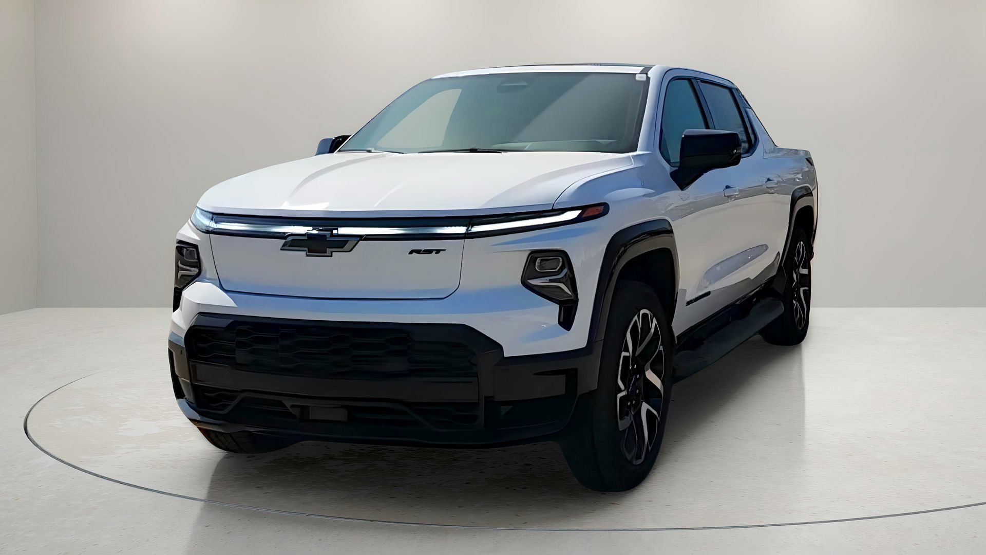 2024 Chevrolet Silverado EV RST - Photo 6