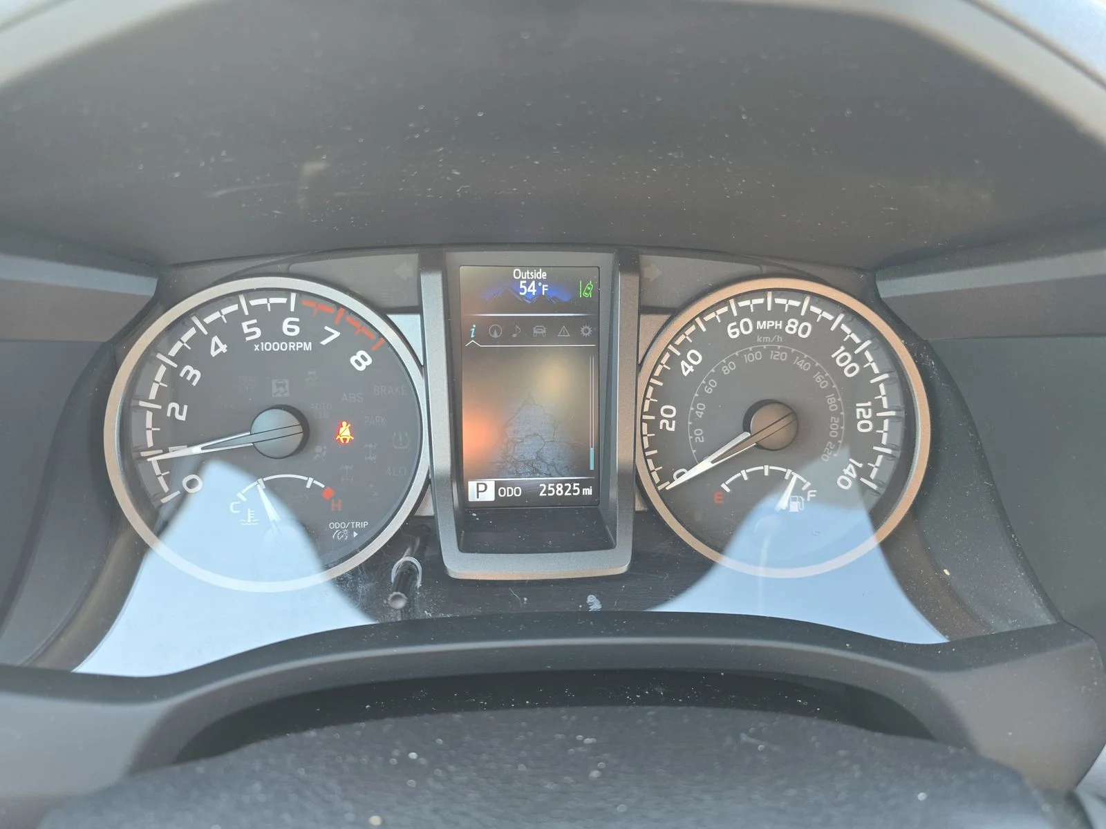 Used 2023 Magnetic Gray Metallic Toyota TRD Off-Road image 13