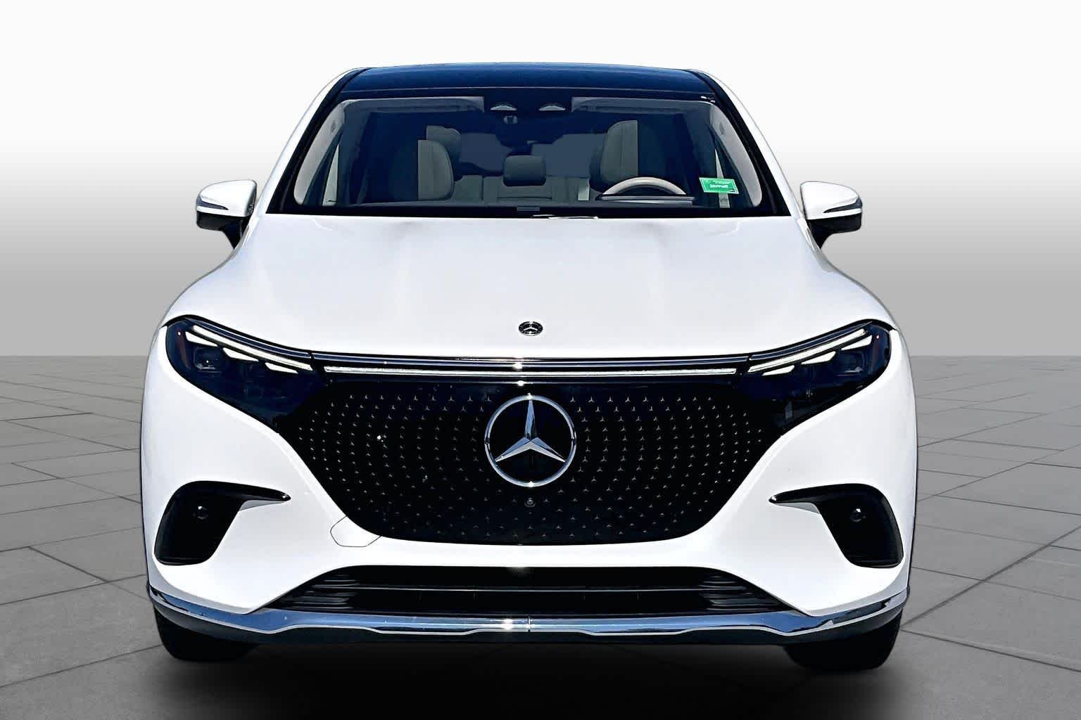 Certified Pre-Owned 2023 Mercedes-Benz EQS 450+