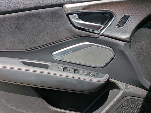 Used 2023 Black Acura A-Spec Package image 28