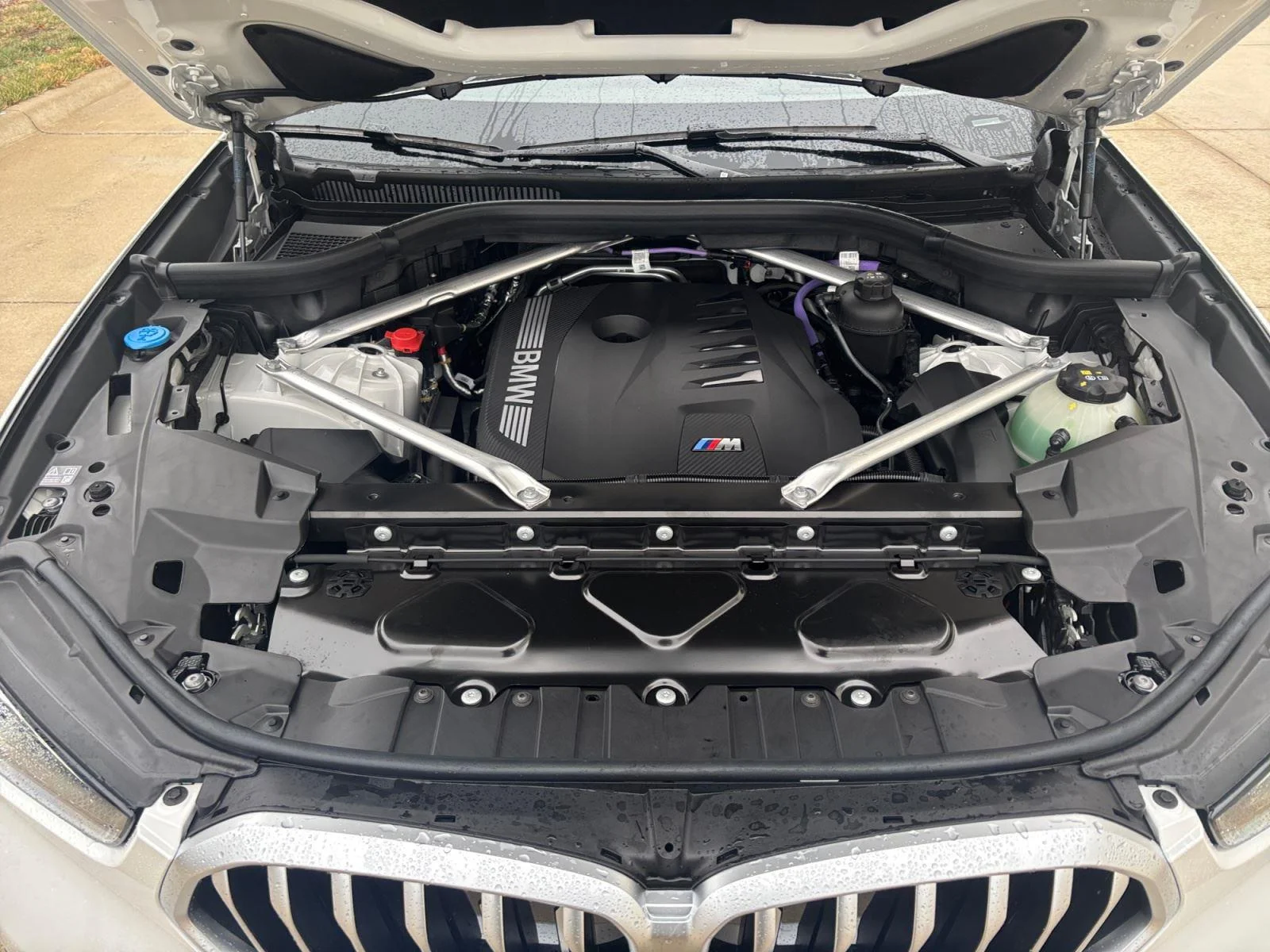 2026 BMW X6 40i - Photo 32