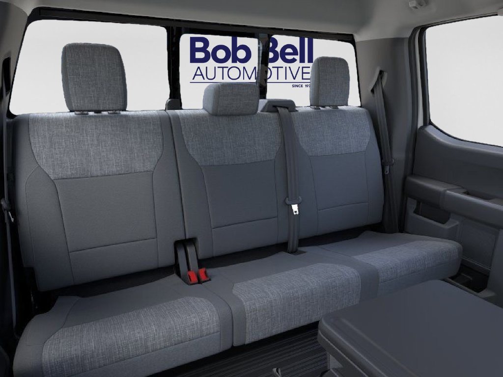 2026 Ford F-350 Super Duty XLT - Photo 11