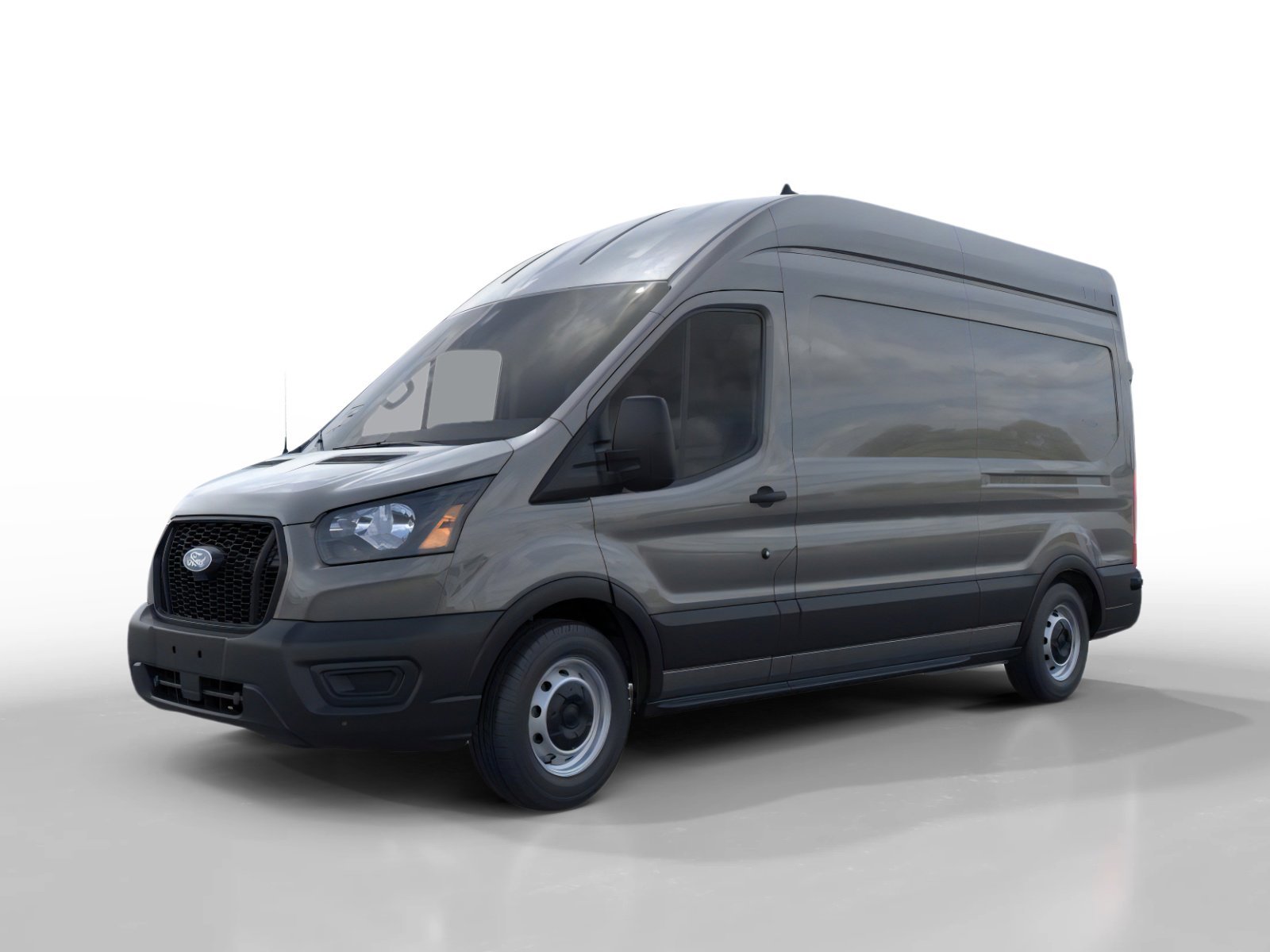 2026 Ford Transit 250 High Roof 148 WB's photo