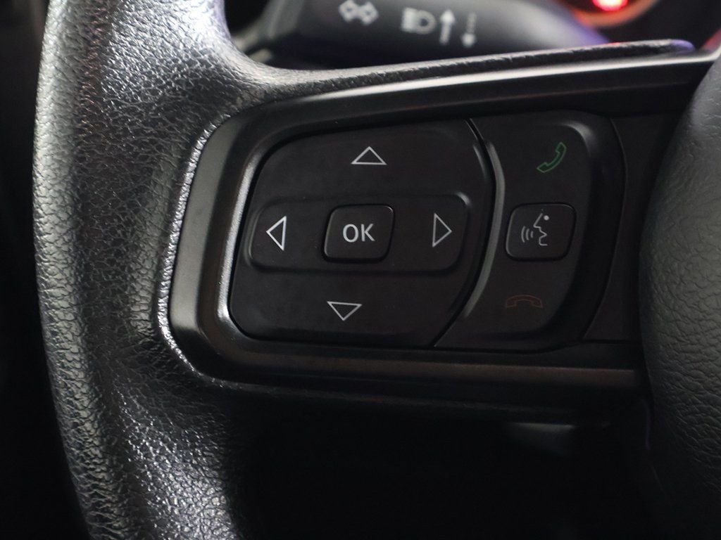 2021 Jeep Wrangler Unlimited Willys Sport - Photo 32