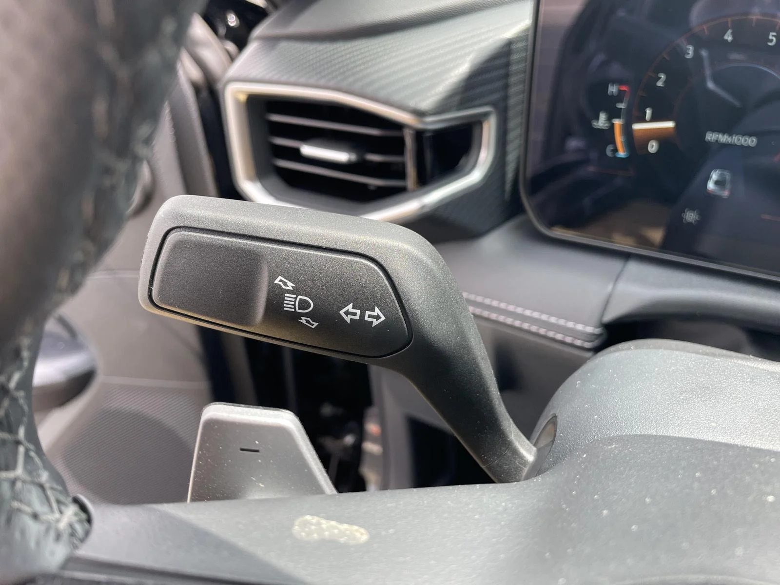 New 2026 Shadow Black Ford GT Premium image 18