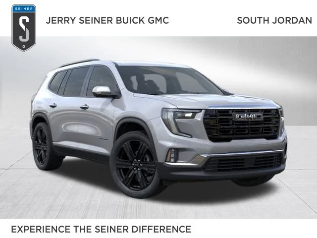 2026 GMC Acadia Elevation AWD's photo