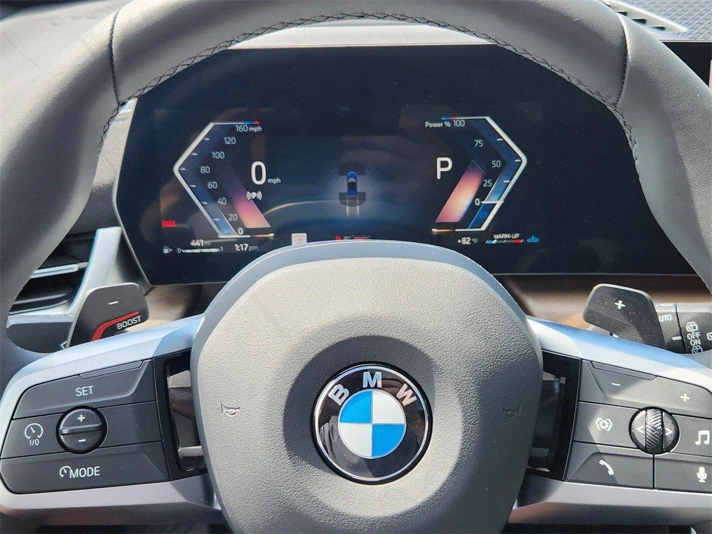 2026 BMW X1 28i - Photo 12