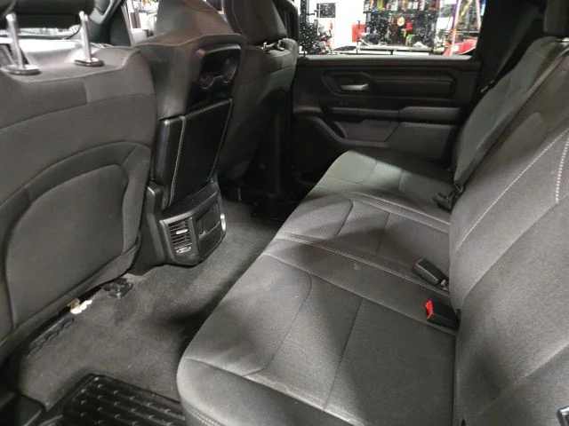 Used 2024 Black Ram Tradesman image 12