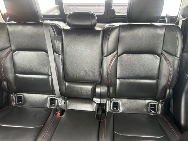 Used 2023 White Jeep Rubicon image 13