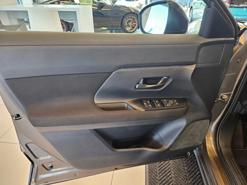 Certified Used 2025 Brown Nissan S image 13