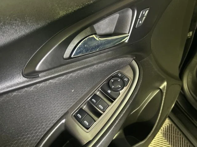 Used 2023 Black Metallic Chevrolet LT image 13