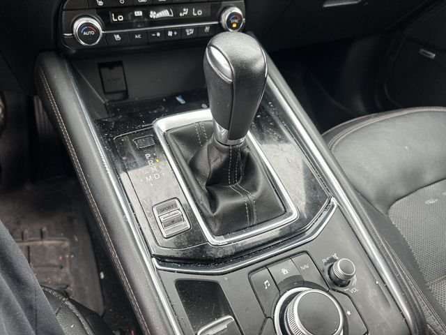 Used 2019 Blue Mazda Grand Touring image 27
