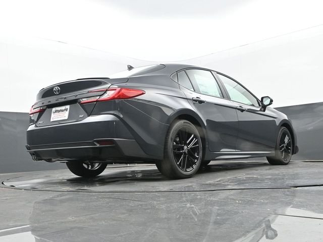 New 2026 Underground Toyota SE image 25