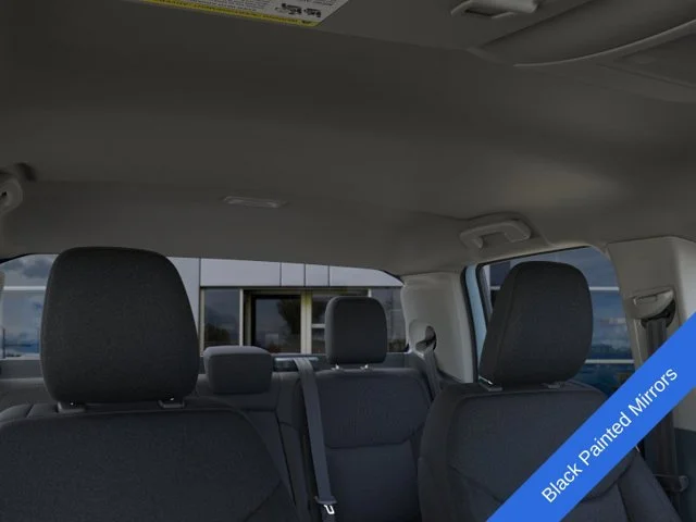 New 2026 Light Blue Ford XLT image 13