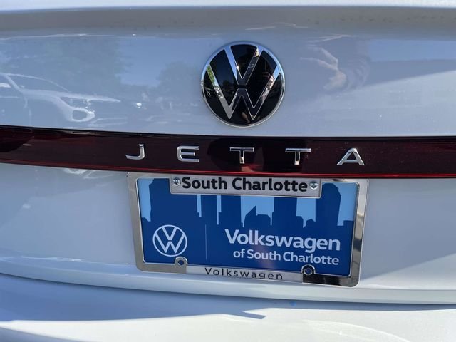 2026 Volkswagen Jetta SEL - Photo 7