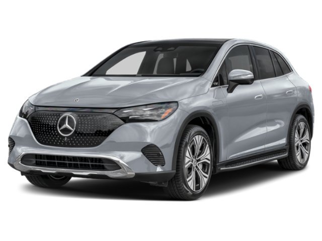 New 2027 Cirrus Silver Metallic Mercedes-Benz EQE 320 image 42