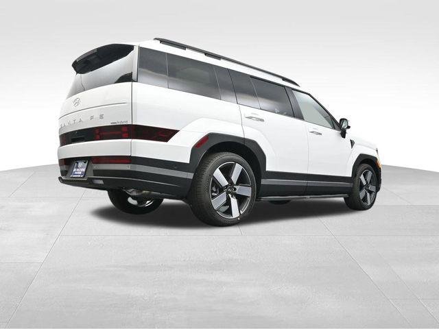2026 Hyundai Santa Fe Limited - Photo 38