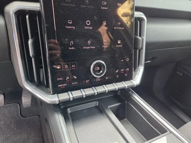 2025 GMC Acadia Elevation - Photo 24