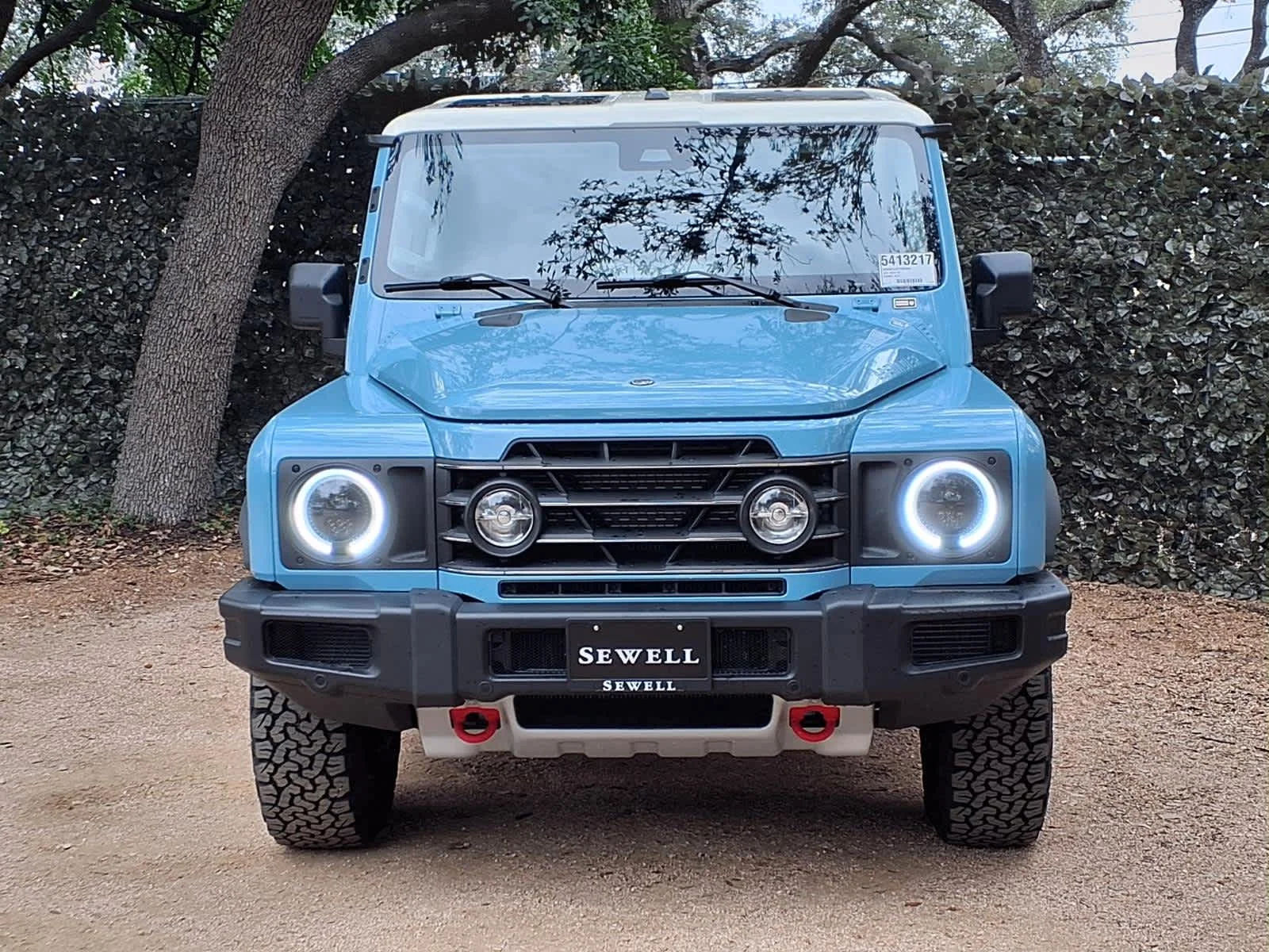 2026 INEOS Grenadier Fieldmaster Edition - Photo 2