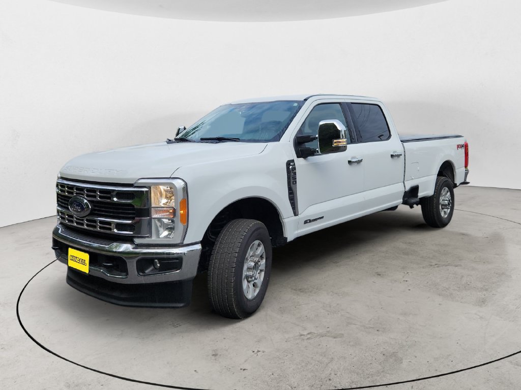 2023 Ford F-350 Super Duty