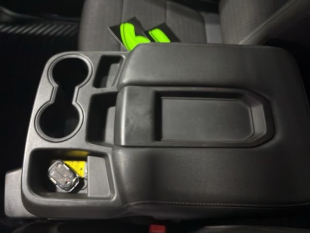 Used 2019 Red GMC SLE image 26