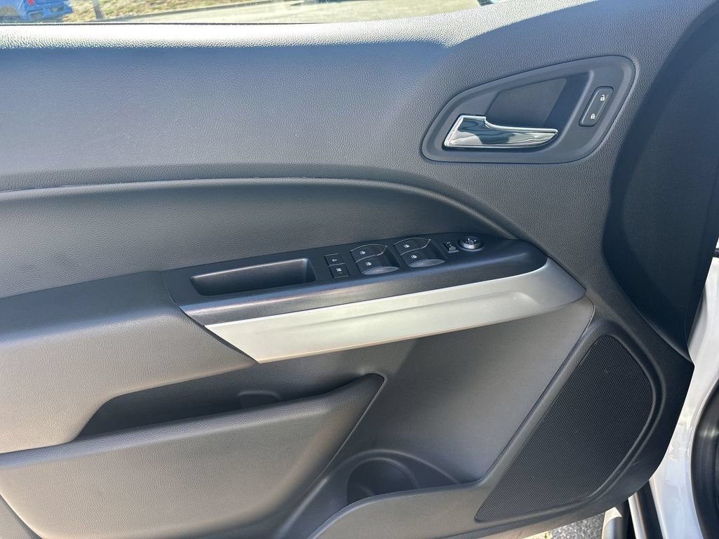 2021 Chevrolet Colorado ZR2 - Photo 26