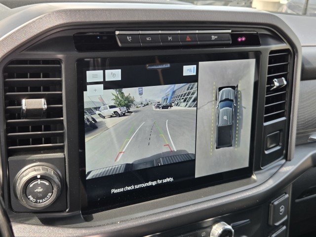 Used 2021 White Ford XL image 39