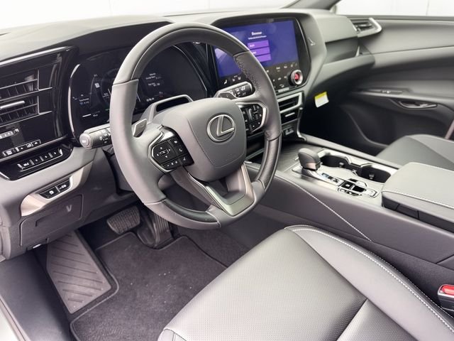 New 2026 Eminent White Pearl Lexus PREMIUM image 16