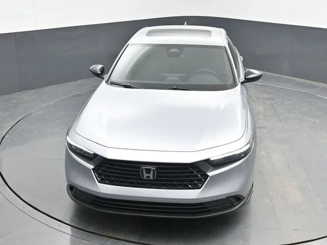 2026 Honda Accord Hybrid Sport - Photo 17