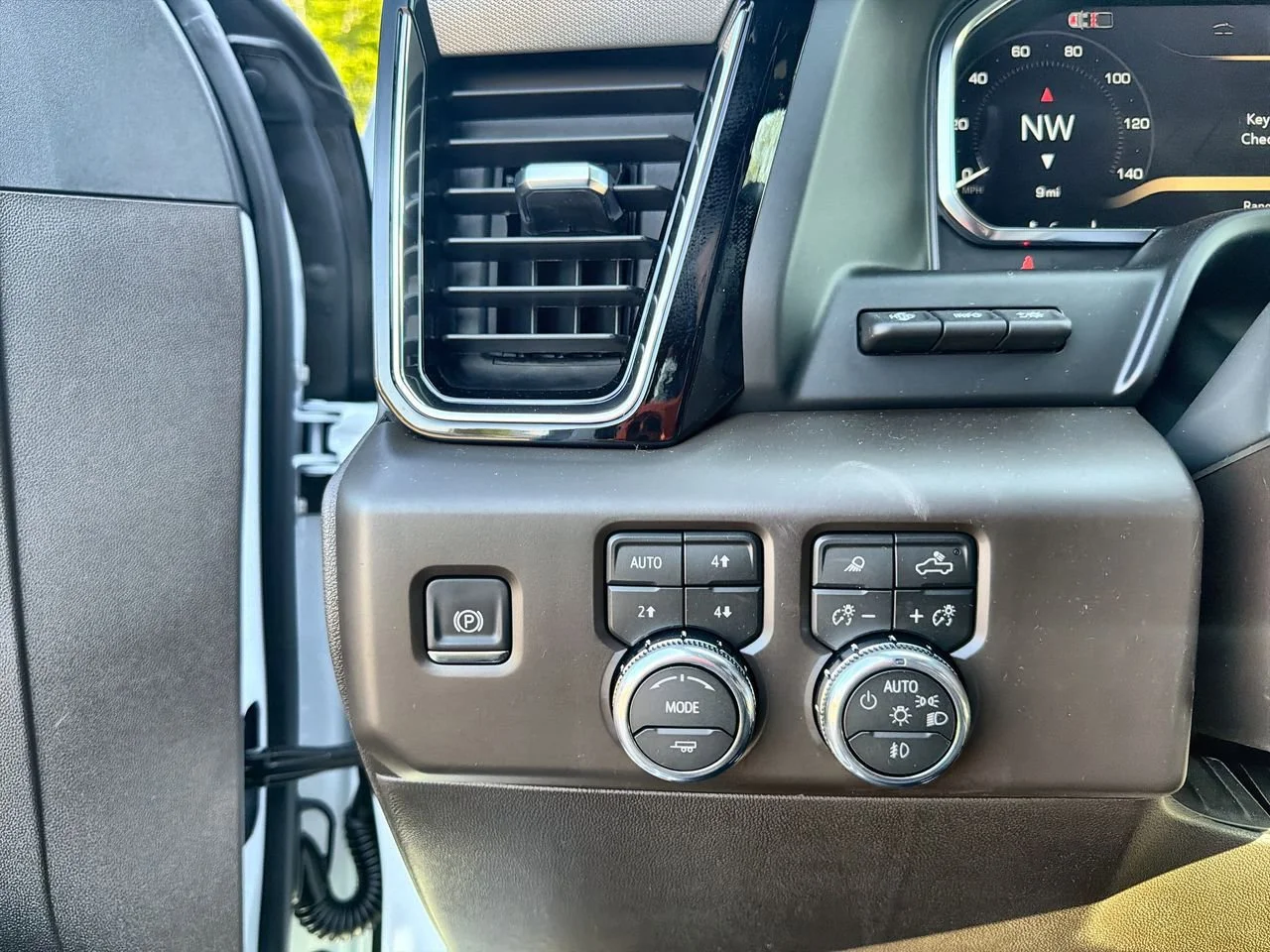 New 2026 Glacier White Tricoat GMC Denali image 15
