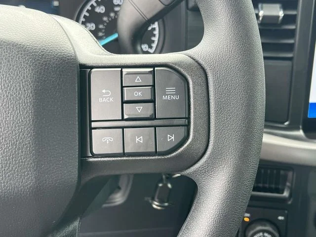 New 2026 White Ford XL image 18