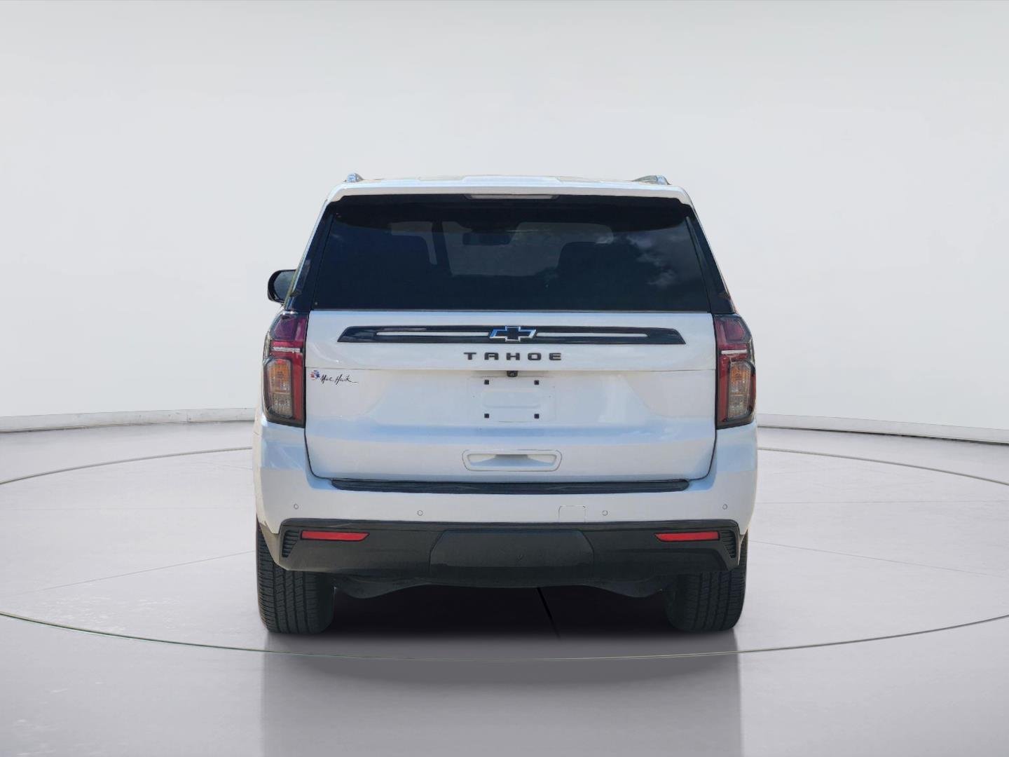 Used 2023 Summit White Chevrolet Z71 image 5