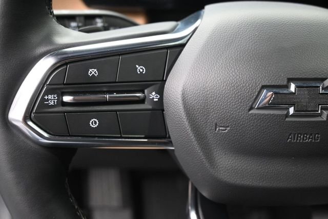 Used 2026 Gray Chevrolet ACTIV image 3