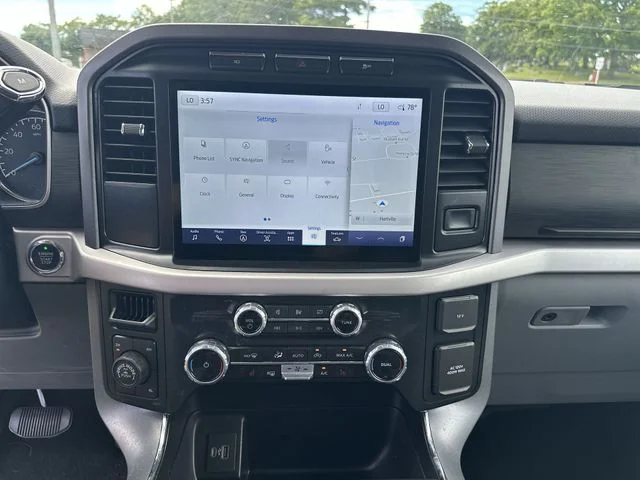 Used 2023  Ford XLT image 14
