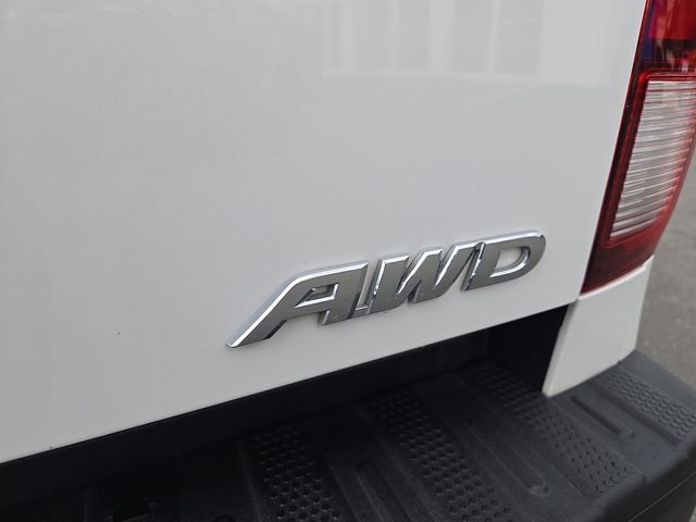 2023 Honda Ridgeline RTL - Photo 30