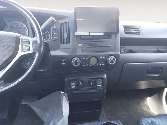 Used 2013 Gray Honda RTL image 4