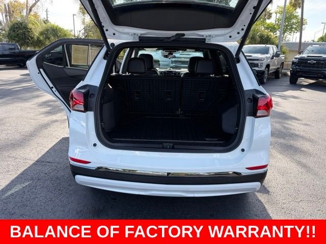 Used 2023 White Chevrolet RS image 16
