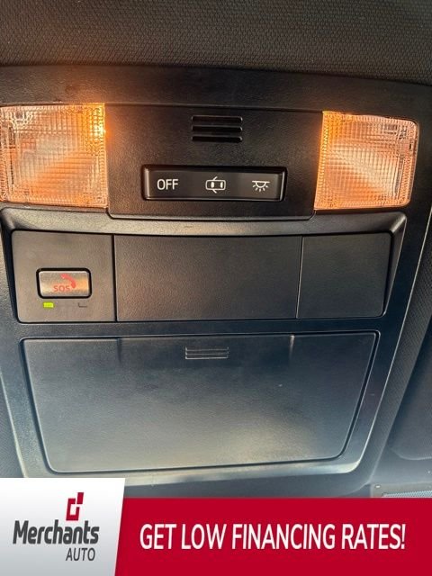 Used 2022 Gray Toyota TRD Sport image 16