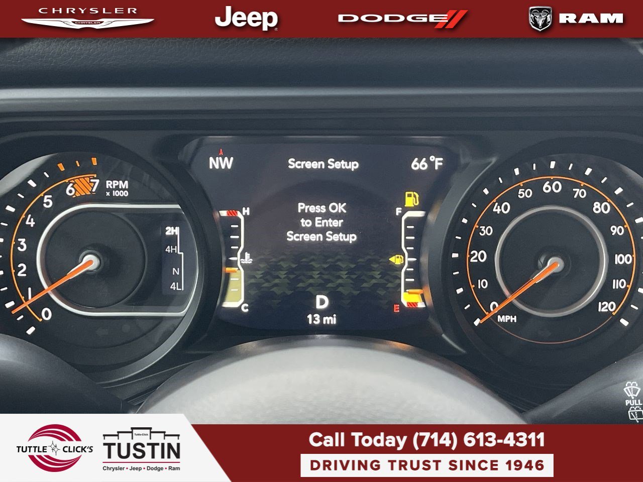 New 2026 Bright White Clearcoat Jeep 85th Anniversary image 24