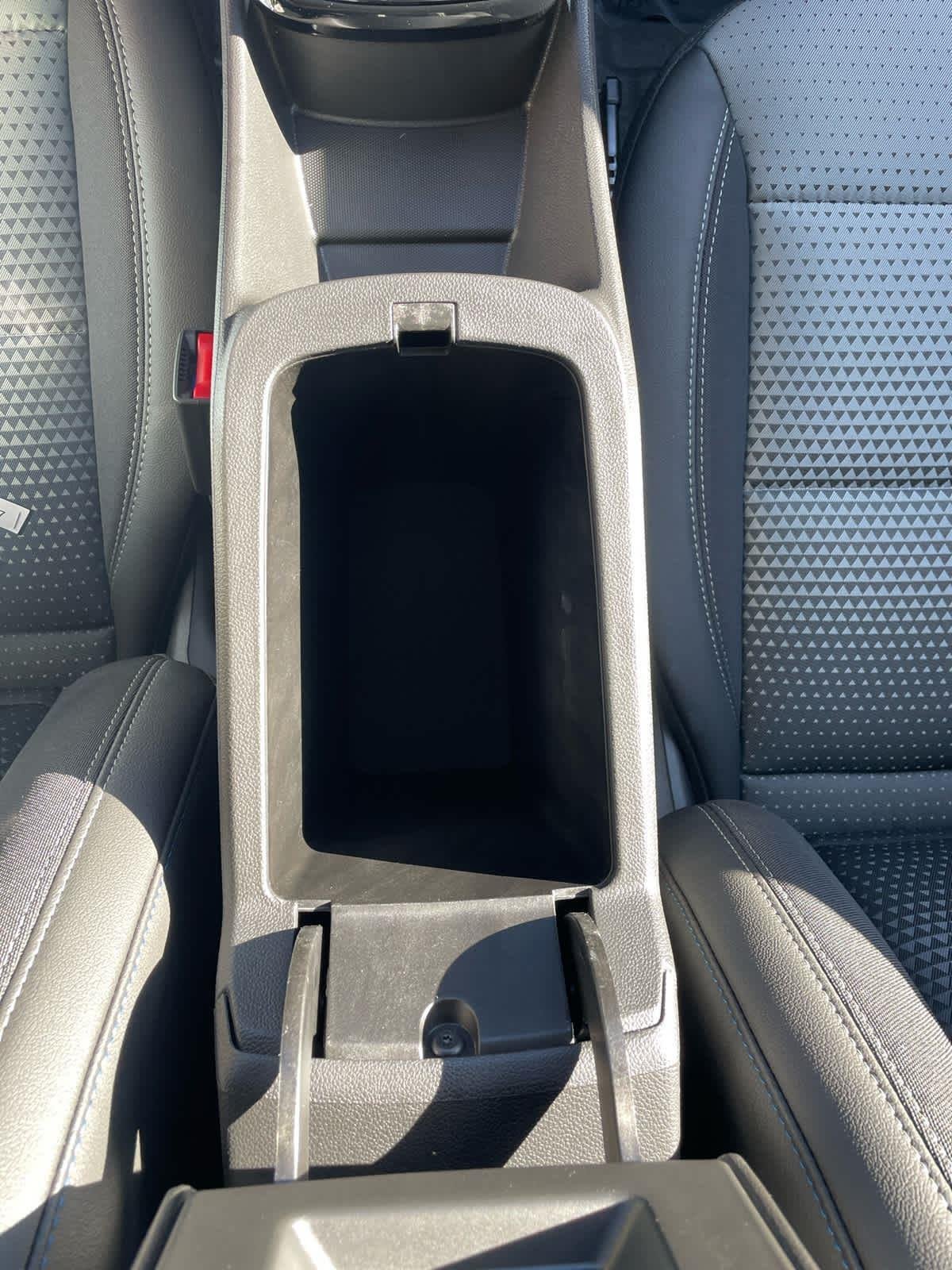 2026 Chevrolet Trax LT - Photo 23
