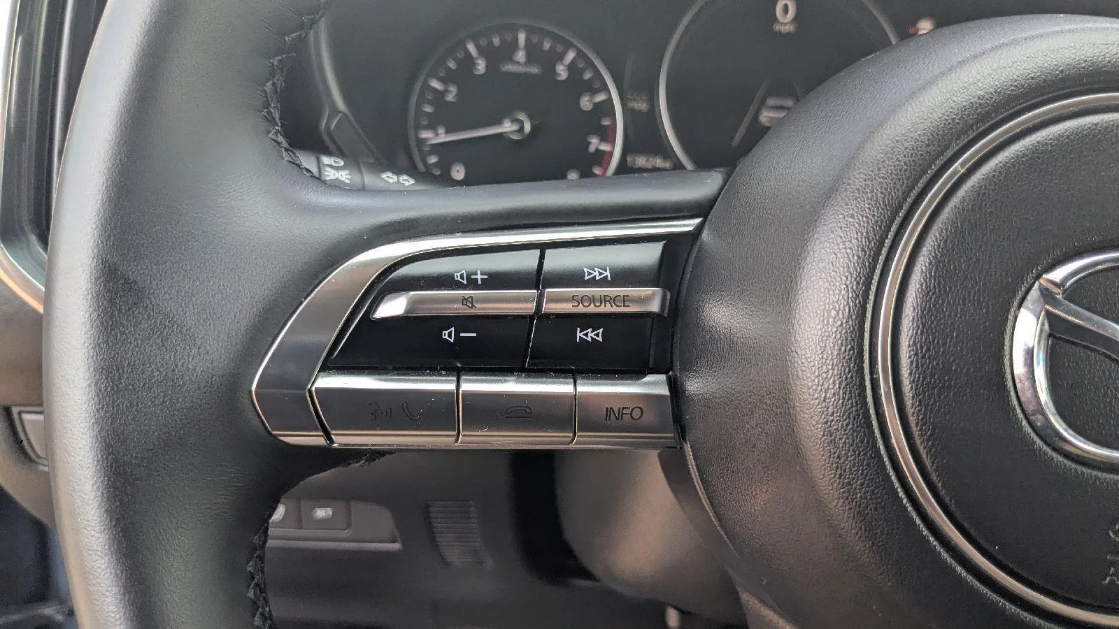 2025 Mazda CX-50 Premium Plus - Photo 22