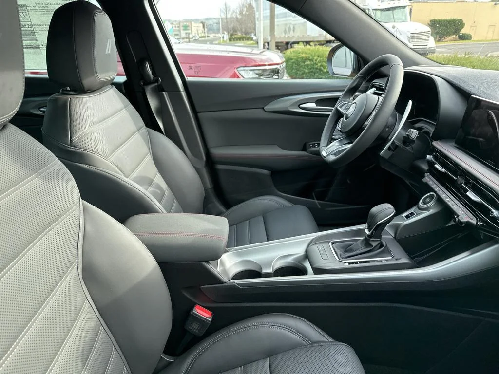 2024 Dodge Hornet R/T Plus - Photo 7