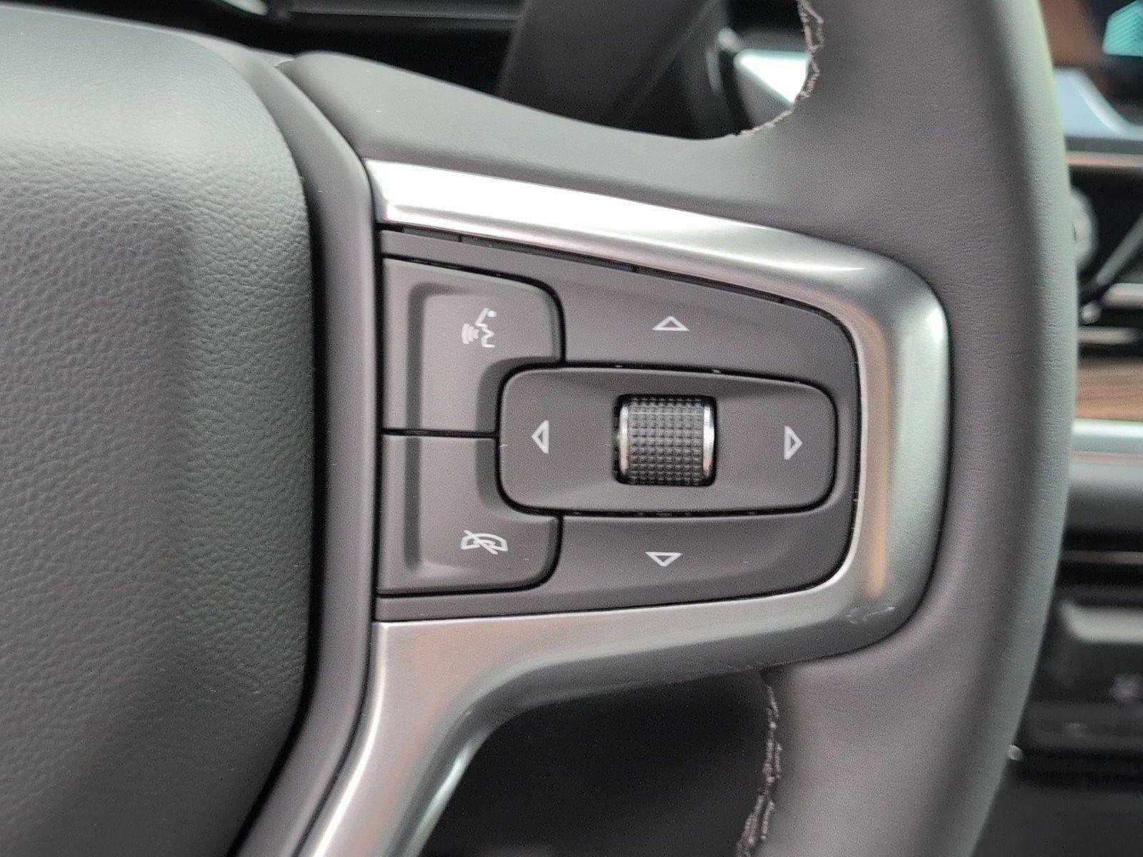 2026 Chevrolet Silverado 2500 HD LT - Photo 28