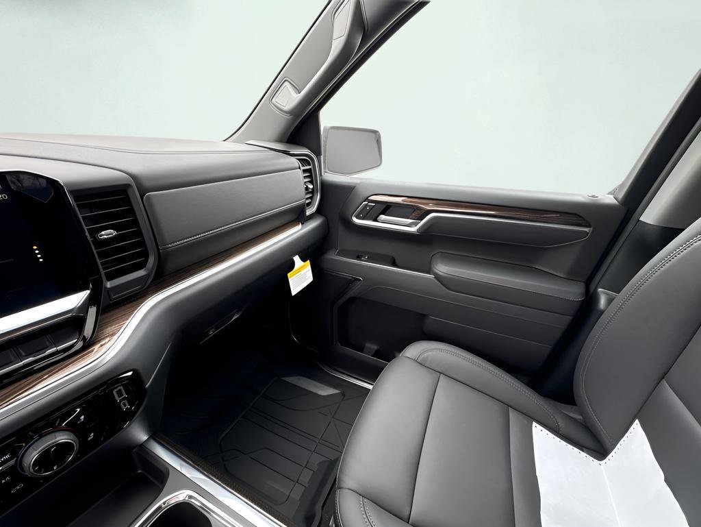 2026 Chevrolet Silverado 1500 LT - Photo 28
