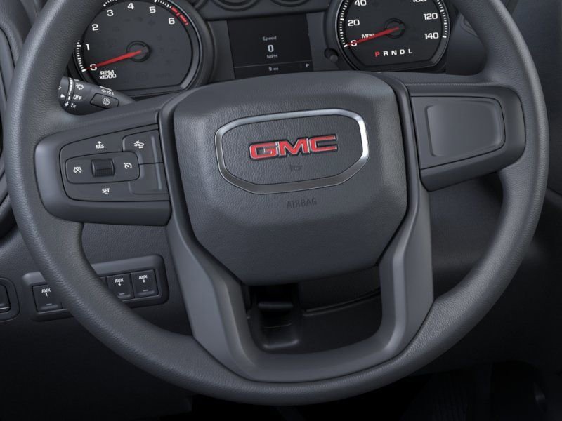 2026 GMC Sierra 2500HD Pro - Photo 19