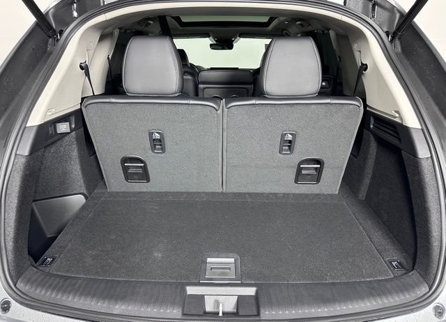 2026 Acura MDX Technology Package - Photo 23