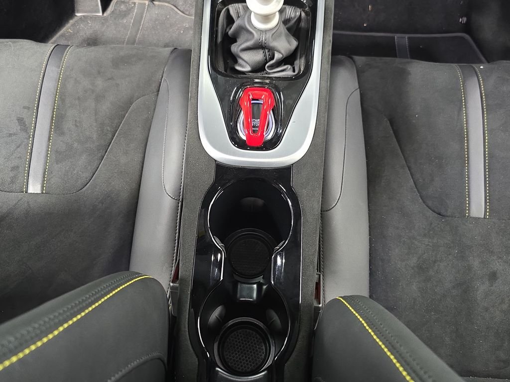 Used 2024  Lotus V6 image 20