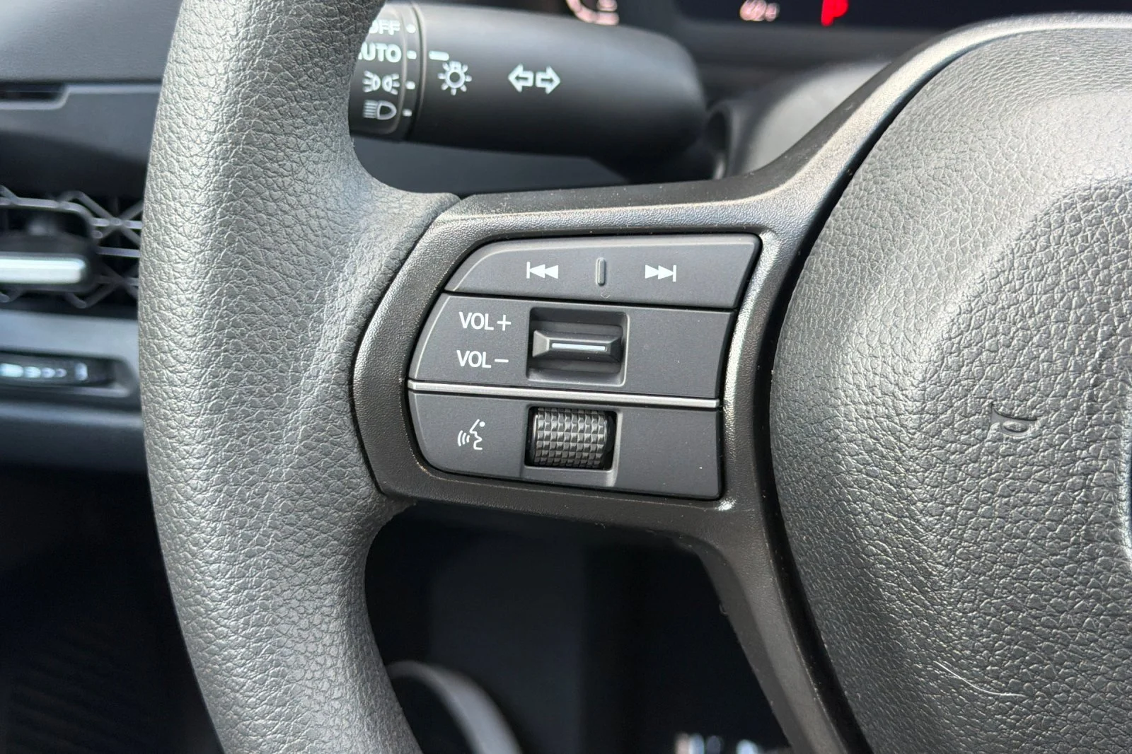 New 2026 Canyon River Blue Metallic Honda SE image 25