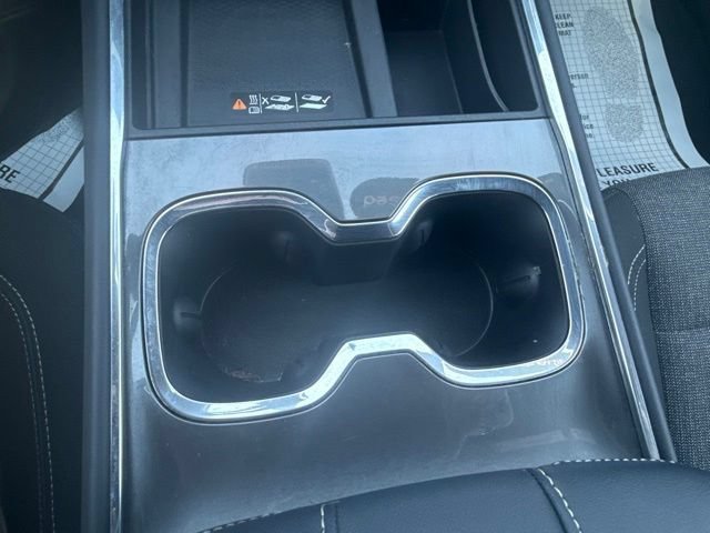 2025 GMC Acadia Elevation - Photo 18